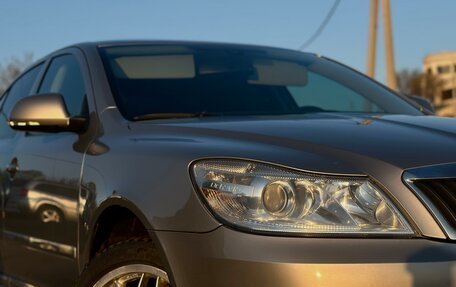 Skoda Octavia, 2012 год, 1 230 000 рублей, 2 фотография