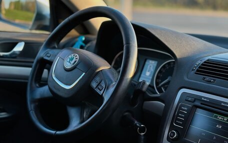 Skoda Octavia, 2012 год, 1 230 000 рублей, 9 фотография