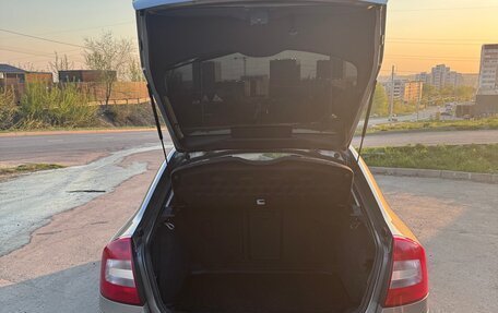 Skoda Octavia, 2012 год, 1 230 000 рублей, 8 фотография