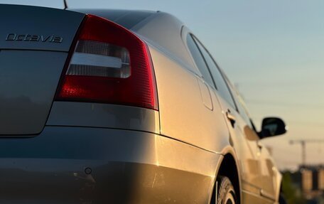 Skoda Octavia, 2012 год, 1 230 000 рублей, 3 фотография