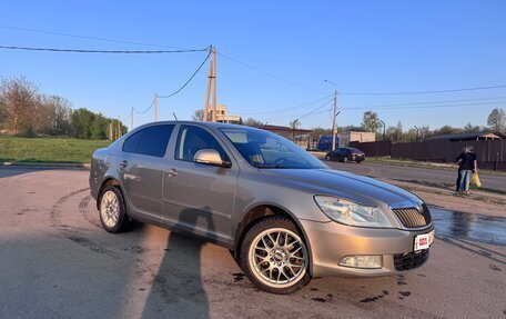 Skoda Octavia, 2012 год, 1 230 000 рублей, 6 фотография