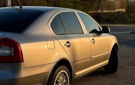Skoda Octavia, 2012 год, 1 230 000 рублей, 7 фотография