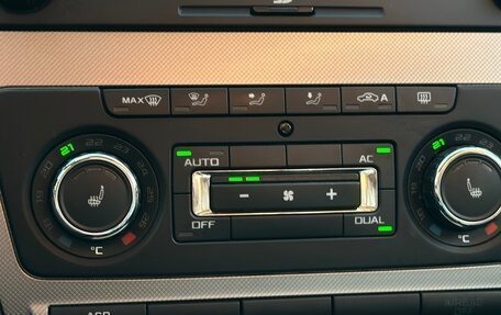Skoda Octavia, 2012 год, 1 230 000 рублей, 14 фотография