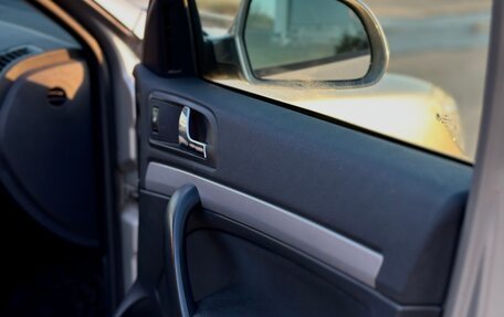 Skoda Octavia, 2012 год, 1 230 000 рублей, 10 фотография