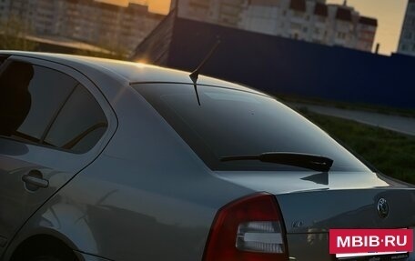 Skoda Octavia, 2012 год, 1 230 000 рублей, 4 фотография