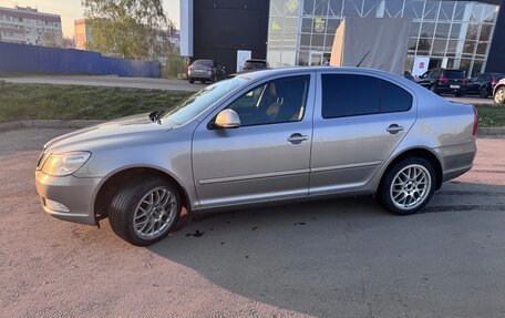 Skoda Octavia, 2012 год, 1 230 000 рублей, 16 фотография