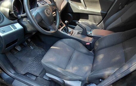 Mazda 3, 2012 год, 699 000 рублей, 9 фотография