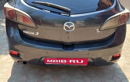 Mazda 3, 2012 год, 699 000 рублей, 3 фотография