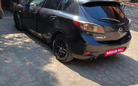 Mazda 3, 2012 год, 699 000 рублей, 2 фотография