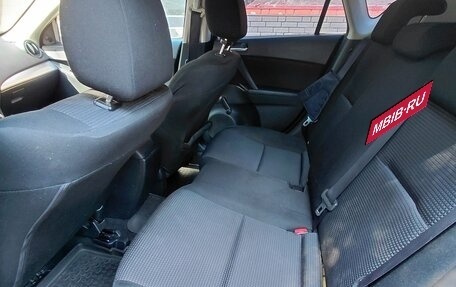 Mazda 3, 2012 год, 699 000 рублей, 6 фотография