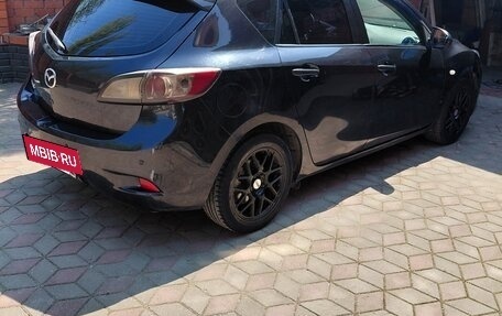 Mazda 3, 2012 год, 699 000 рублей, 4 фотография
