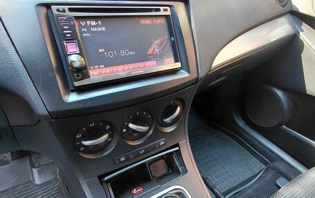 Mazda 3, 2012 год, 699 000 рублей, 11 фотография