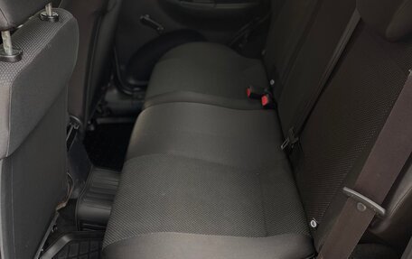 Chevrolet Niva I рестайлинг, 2019 год, 795 000 рублей, 11 фотография