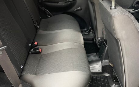 Chevrolet Niva I рестайлинг, 2019 год, 795 000 рублей, 14 фотография