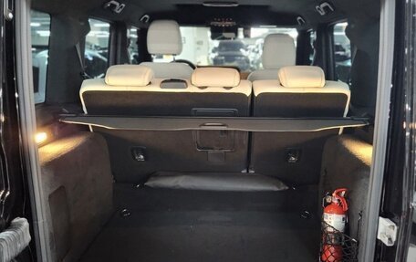 Mercedes-Benz G-Класс W463 рестайлинг _iii, 2025 год, 20 968 000 рублей, 5 фотография