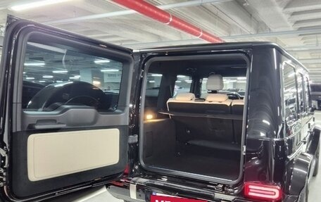 Mercedes-Benz G-Класс W463 рестайлинг _iii, 2025 год, 20 968 000 рублей, 6 фотография