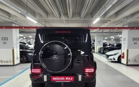 Mercedes-Benz G-Класс W463 рестайлинг _iii, 2025 год, 20 968 000 рублей, 3 фотография