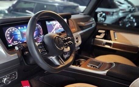 Mercedes-Benz G-Класс W463 рестайлинг _iii, 2025 год, 20 968 000 рублей, 7 фотография