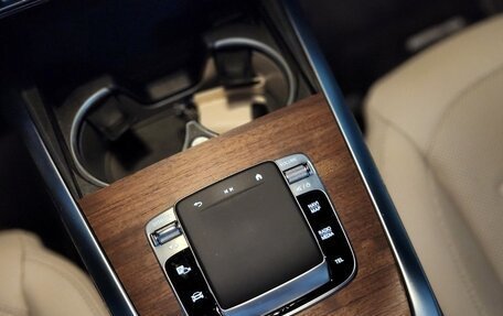 Mercedes-Benz G-Класс W463 рестайлинг _iii, 2025 год, 20 968 000 рублей, 14 фотография