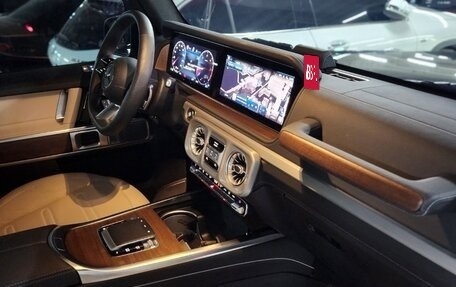 Mercedes-Benz G-Класс W463 рестайлинг _iii, 2025 год, 20 968 000 рублей, 9 фотография