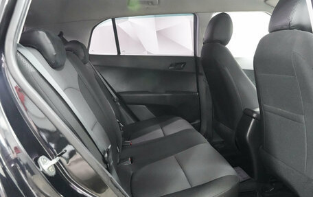 Hyundai Creta I рестайлинг, 2019 год, 1 599 000 рублей, 13 фотография