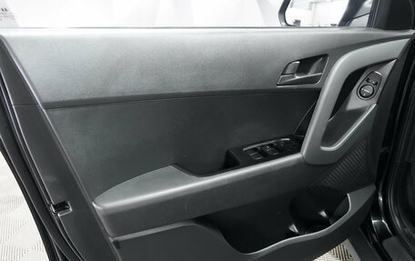Hyundai Creta I рестайлинг, 2019 год, 1 599 000 рублей, 16 фотография