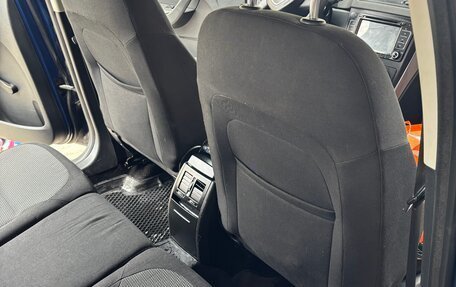 Skoda Yeti I рестайлинг, 2010 год, 540 000 рублей, 12 фотография