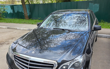 Mercedes-Benz E-Класс, 2015 год, 1 985 000 рублей, 8 фотография