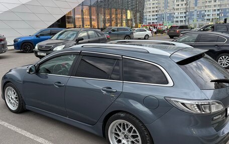 Mazda 6, 2008 год, 885 000 рублей, 2 фотография