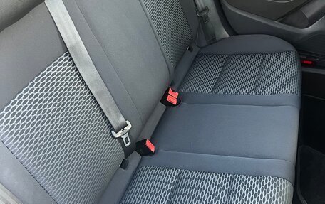 Volkswagen Golf VI, 2012 год, 930 000 рублей, 9 фотография