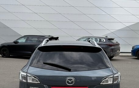 Mazda 6, 2008 год, 885 000 рублей, 3 фотография