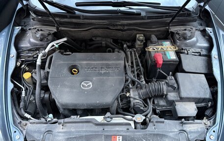 Mazda 6, 2008 год, 885 000 рублей, 6 фотография