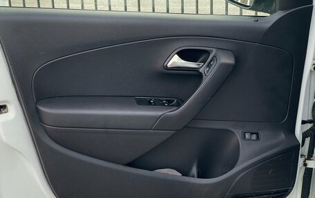 Volkswagen Polo VI (EU Market), 2017 год, 1 099 000 рублей, 13 фотография
