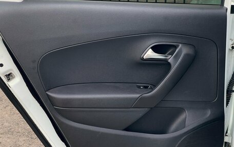 Volkswagen Polo VI (EU Market), 2017 год, 1 099 000 рублей, 16 фотография