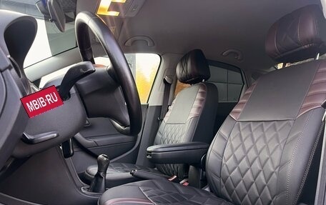 Volkswagen Polo VI (EU Market), 2017 год, 1 099 000 рублей, 15 фотография