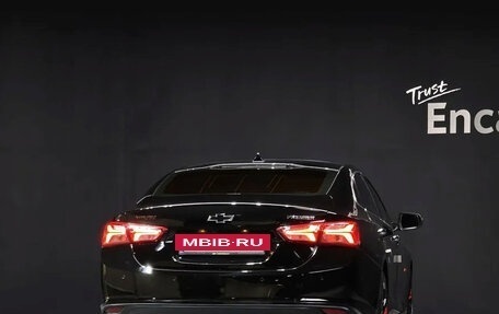 Chevrolet Malibu IX, 2023 год, 1 190 777 рублей, 4 фотография