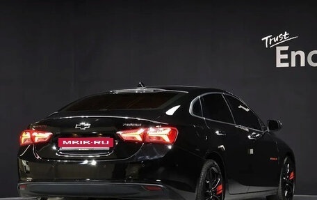 Chevrolet Malibu IX, 2023 год, 1 190 777 рублей, 2 фотография