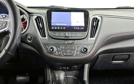 Chevrolet Malibu IX, 2023 год, 1 190 777 рублей, 7 фотография