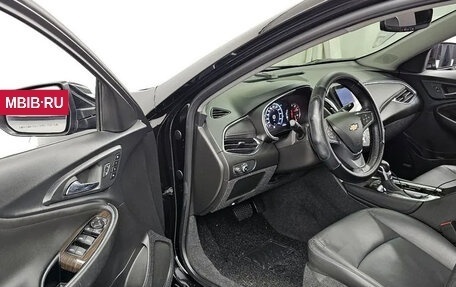 Chevrolet Malibu IX, 2023 год, 1 190 777 рублей, 5 фотография