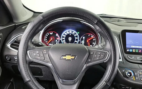 Chevrolet Malibu IX, 2023 год, 1 190 777 рублей, 6 фотография