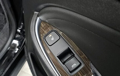 Chevrolet Malibu IX, 2023 год, 1 190 777 рублей, 12 фотография