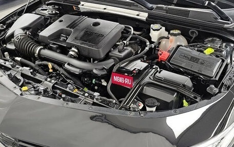 Chevrolet Malibu IX, 2023 год, 1 190 777 рублей, 16 фотография