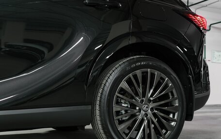 Lexus RX IV рестайлинг, 2025 год, 11 200 000 рублей, 13 фотография