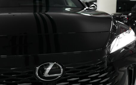 Lexus RX IV рестайлинг, 2025 год, 11 200 000 рублей, 16 фотография