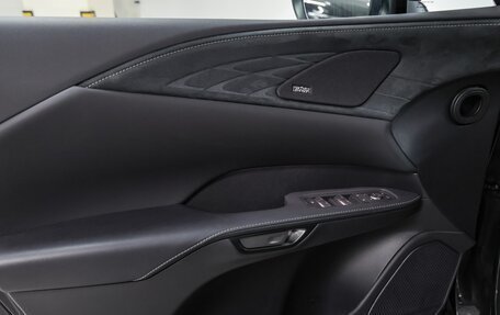 Lexus RX IV рестайлинг, 2025 год, 11 200 000 рублей, 17 фотография