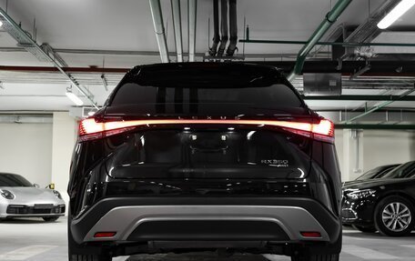 Lexus RX IV рестайлинг, 2025 год, 11 200 000 рублей, 14 фотография