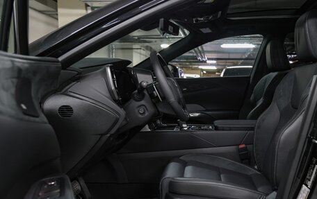 Lexus RX IV рестайлинг, 2025 год, 11 200 000 рублей, 20 фотография
