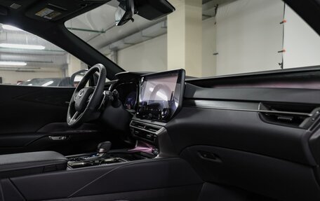 Lexus RX IV рестайлинг, 2025 год, 11 200 000 рублей, 30 фотография