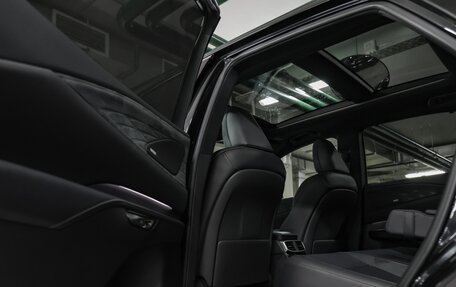 Lexus RX IV рестайлинг, 2025 год, 11 200 000 рублей, 24 фотография