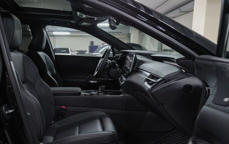 Lexus RX IV рестайлинг, 2025 год, 11 200 000 рублей, 32 фотография